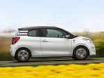 Citroen C1 3-Door 2014 года